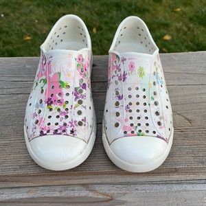 Kids Floral Native